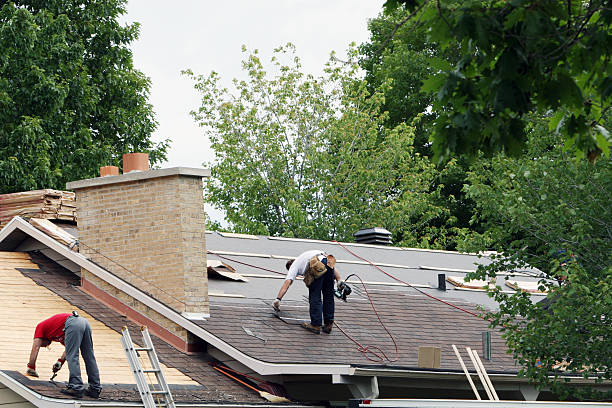 Best Roofing Contractor Near Me  in Grover, WY