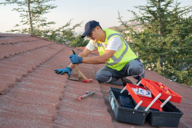 Best Best Roofing Contractors  in Grover, WY