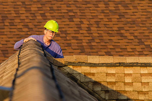 Best Roof Replacement Cost  in Grover, WY
