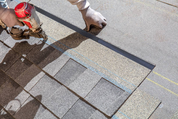 Professional Roofing Contractor in Grover, WY